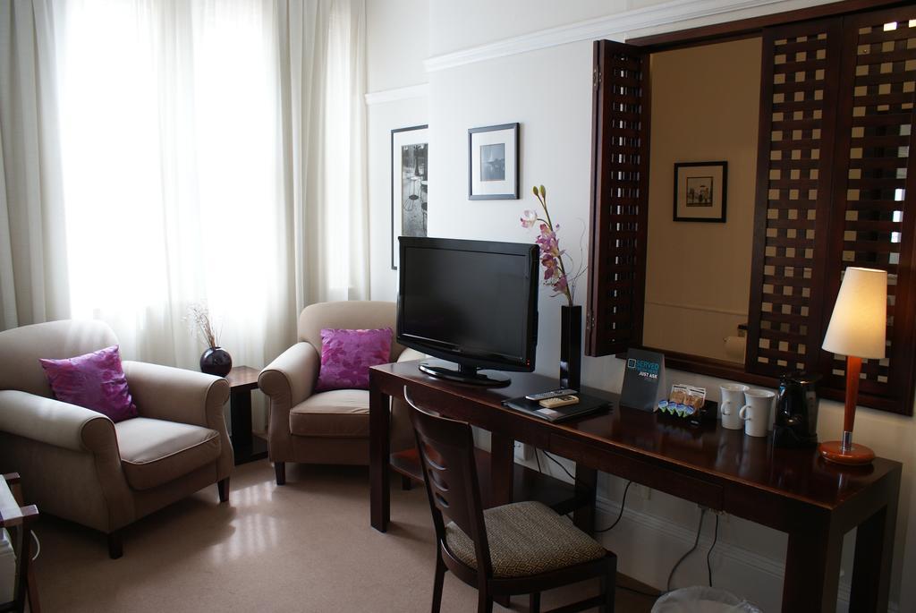 פורט אליזבת' The Vic Hotel חדר תמונה