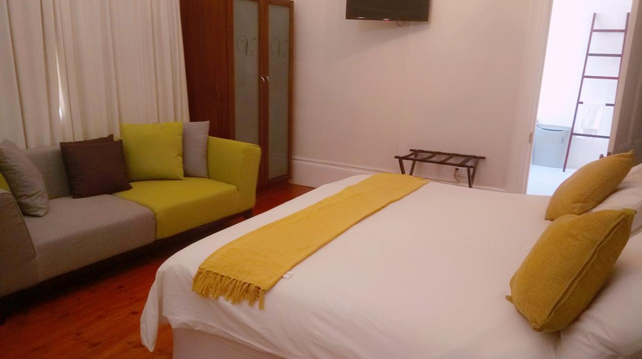 פורט אליזבת' The Vic Hotel מראה חיצוני תמונה
