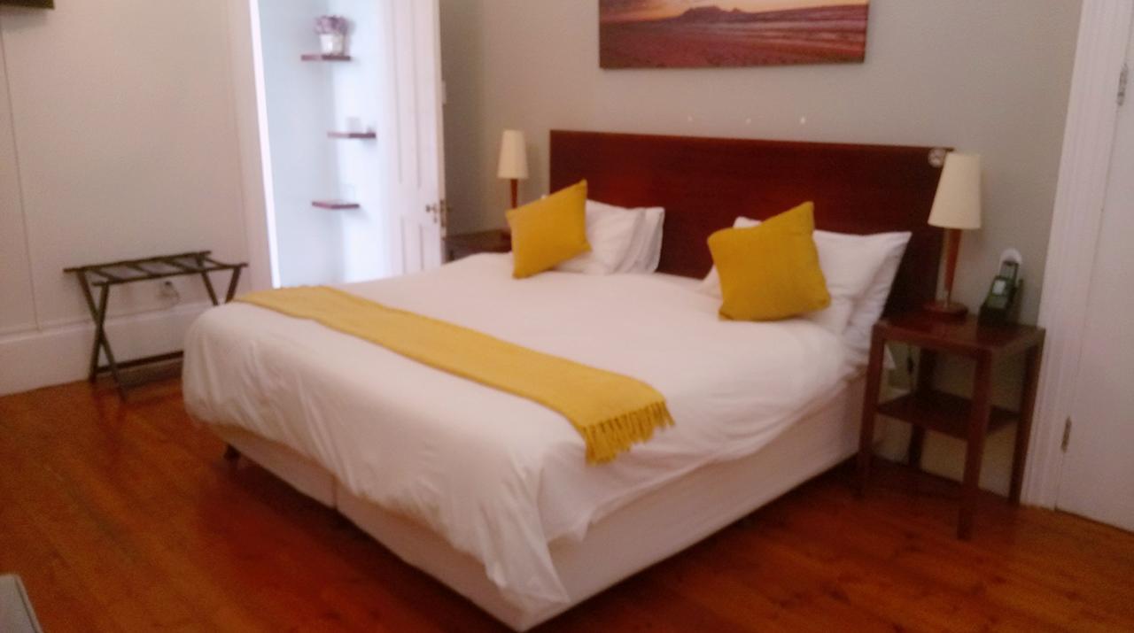פורט אליזבת' The Vic Hotel מראה חיצוני תמונה