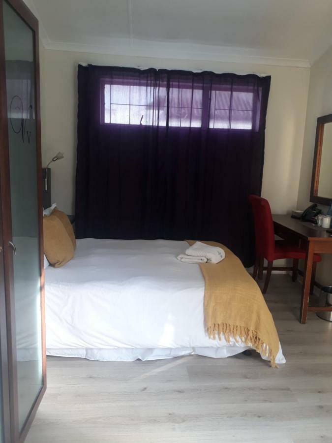 פורט אליזבת' The Vic Hotel מראה חיצוני תמונה