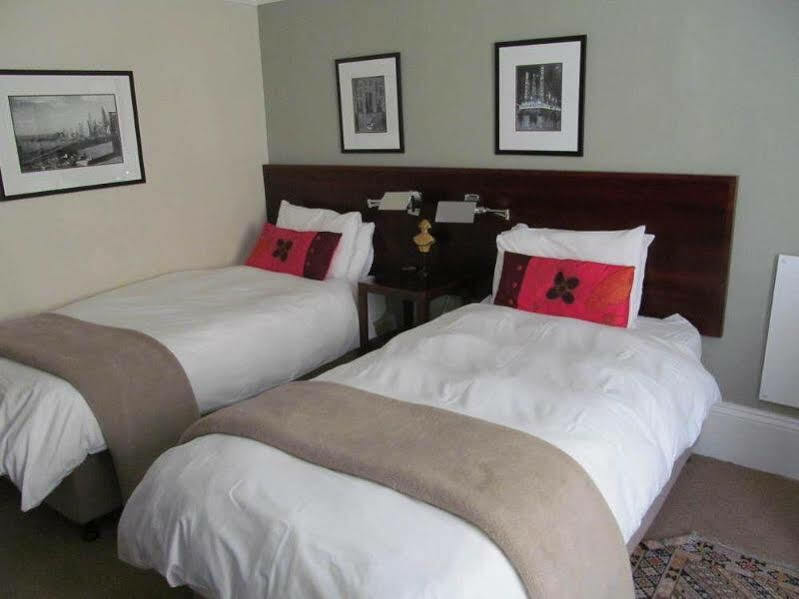 פורט אליזבת' The Vic Hotel מראה חיצוני תמונה